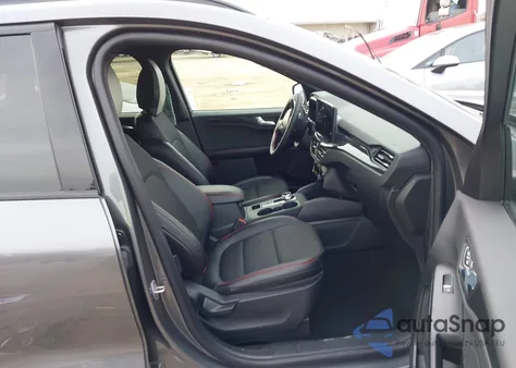 2025 Ford Escape St-Line из США, поврежденный, VIN 1FMCU0MN7SUB63520